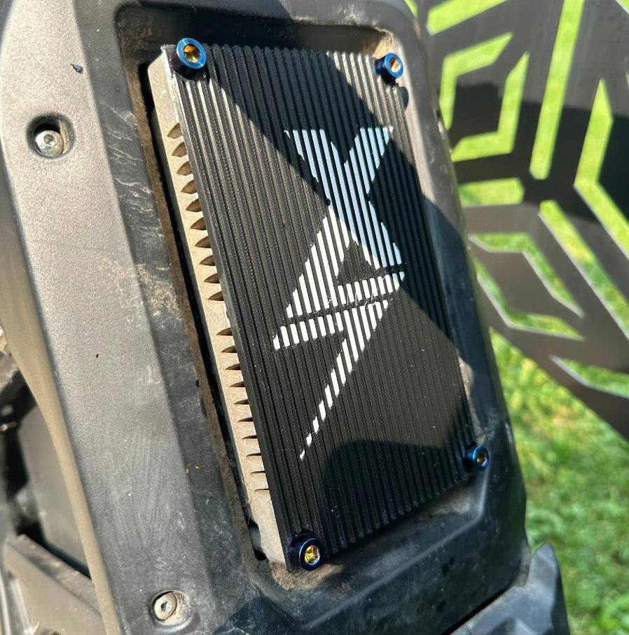 Yozma Ebmx Controller Cover