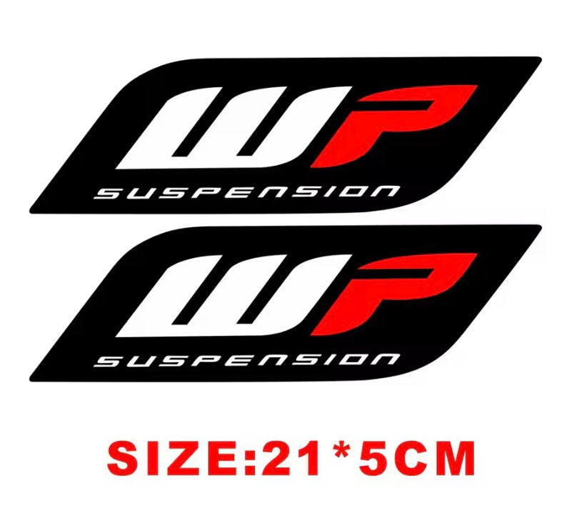 Warp 9 Stickers