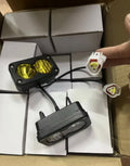 Yozma Plug And Play Baja Style Light