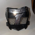 Pre-made Vented Motocutz E-moto Number Plate