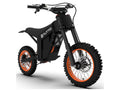 Tuttio Soleil01 Electric-Dirt-Bike
