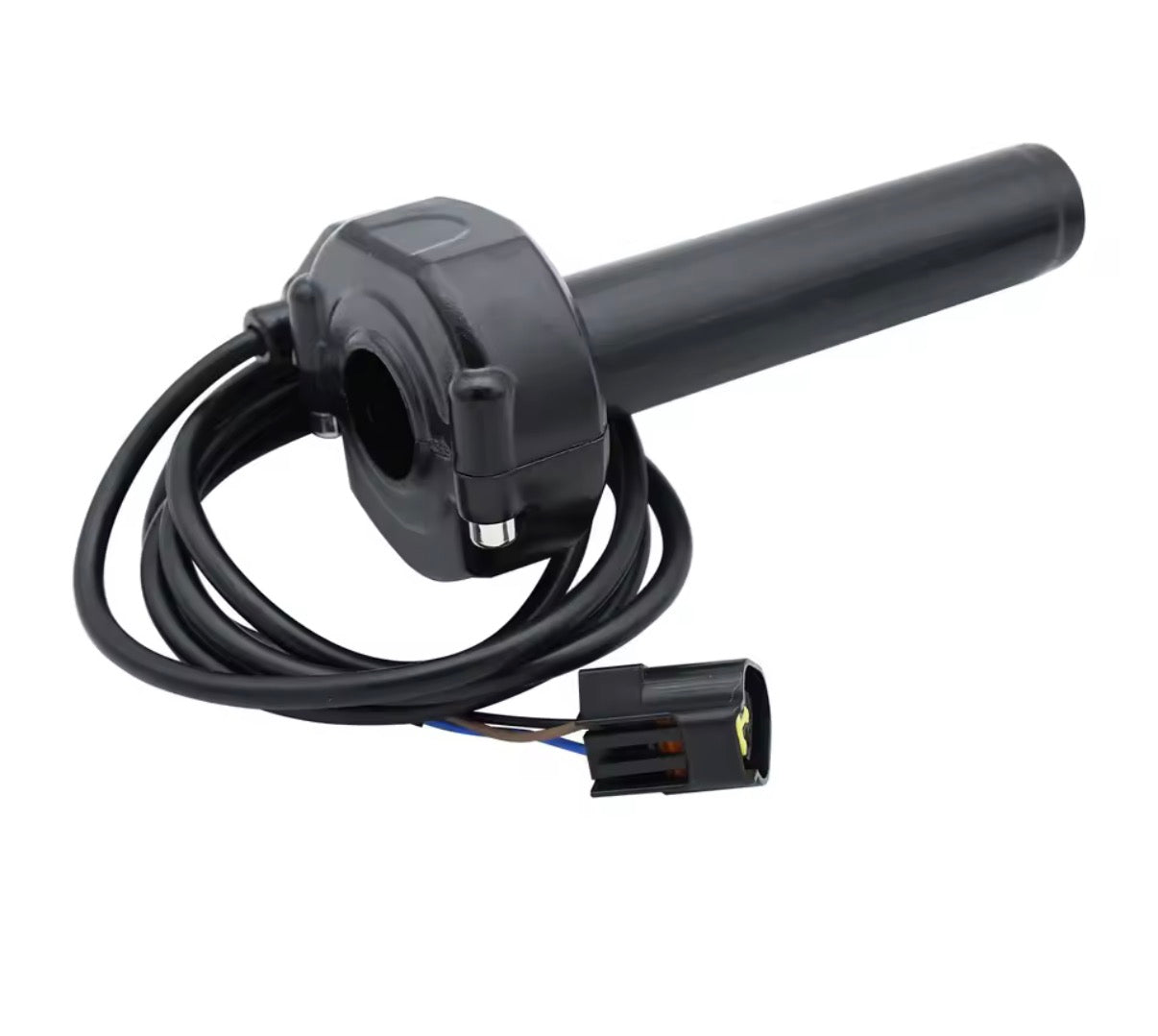 Surron Style Throttle