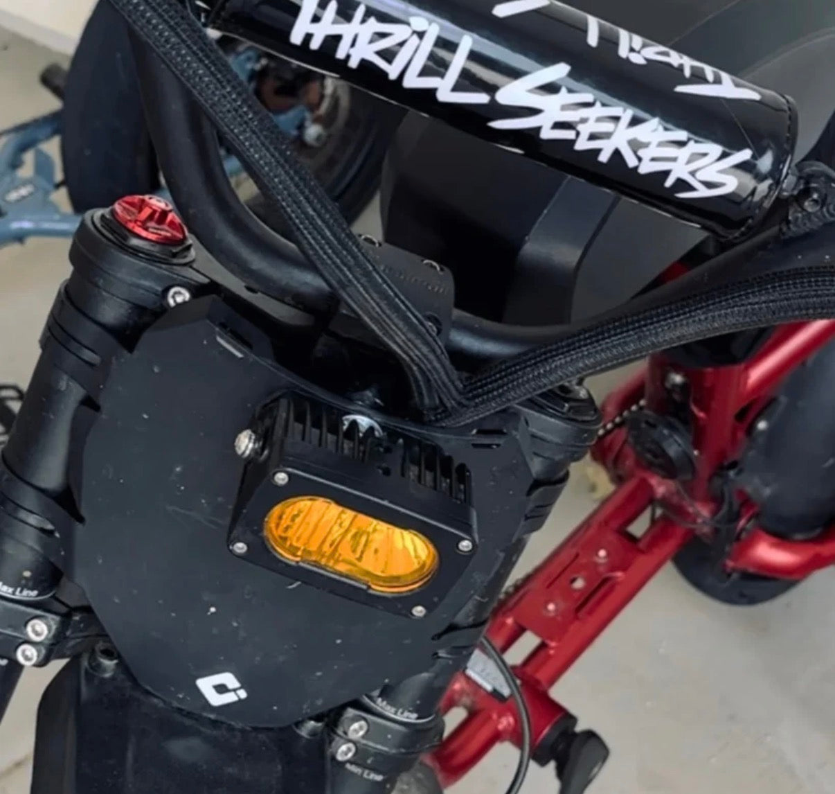 COCKPIT CLEANUP KIT