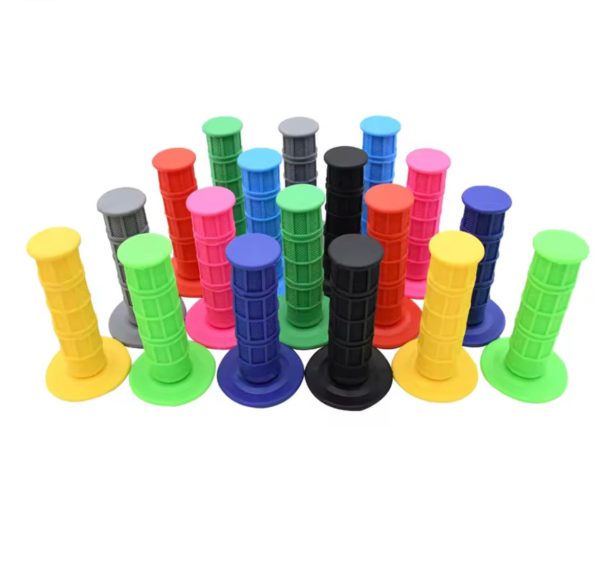Ebike Premium Grips