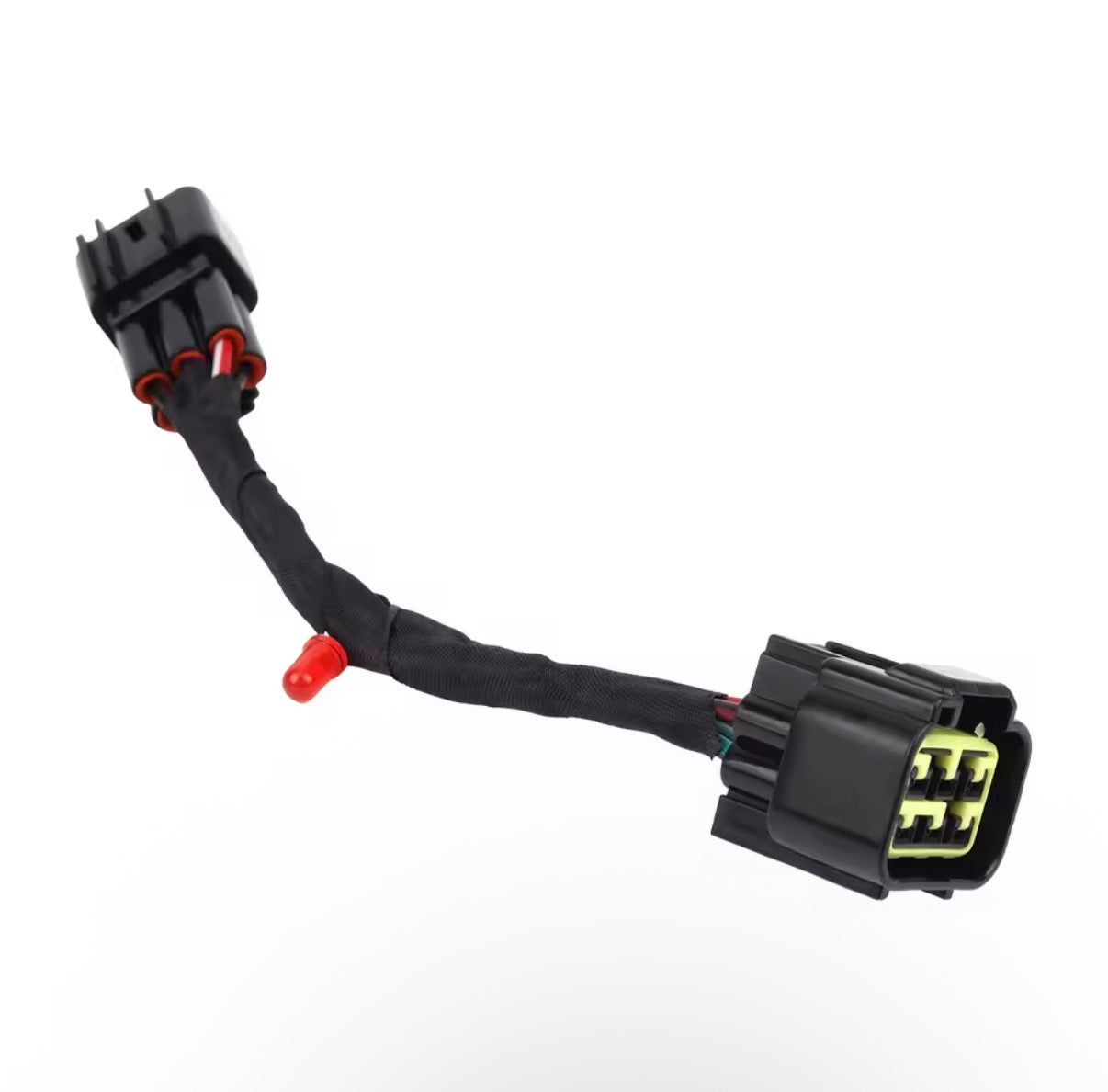 Diagnostic Programming Cable Adapter For LBX
