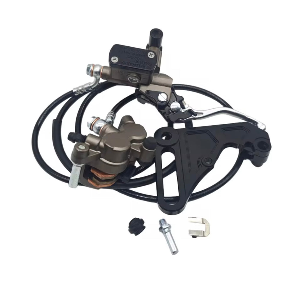 Ultra Bee Style Brakes For Tuttio Soleil 01
