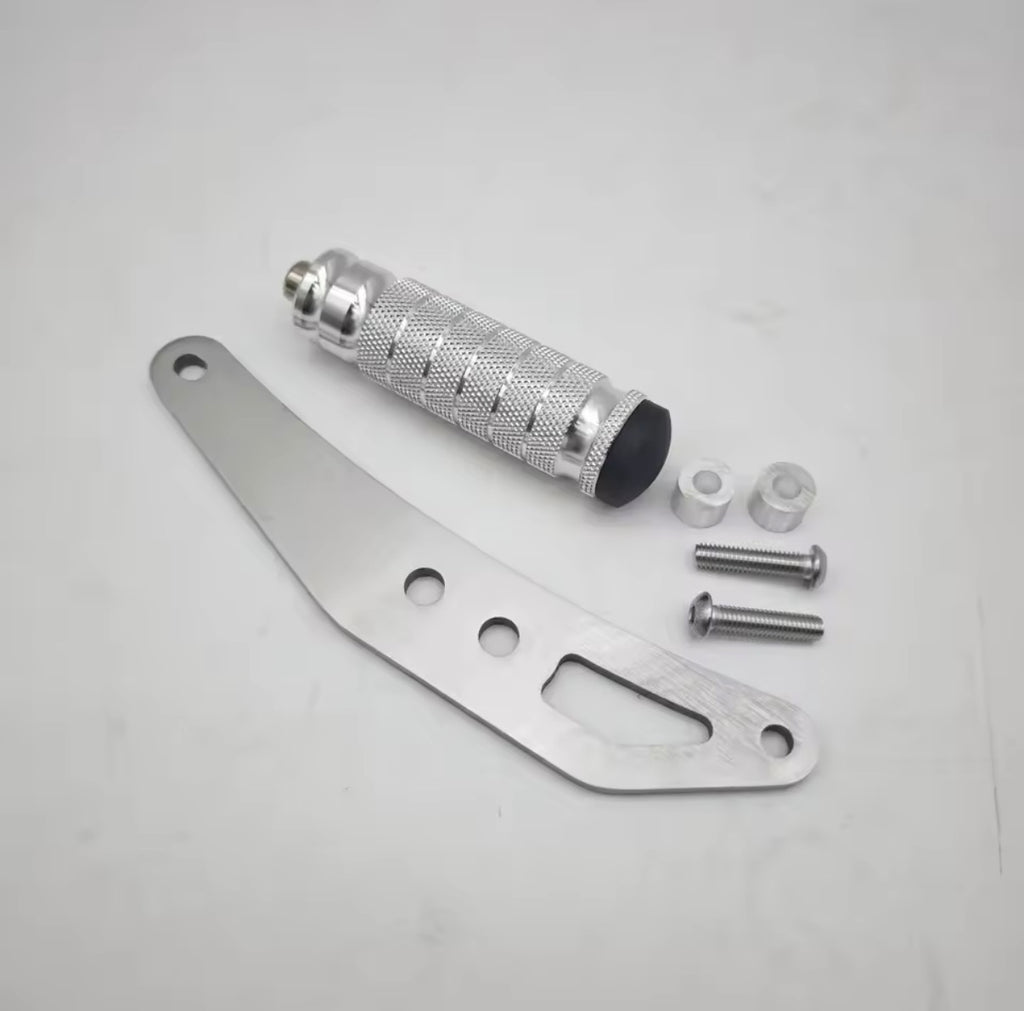 Yozma 10 Foot Lock