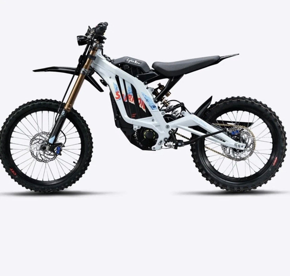 surron light bee x bike 2026