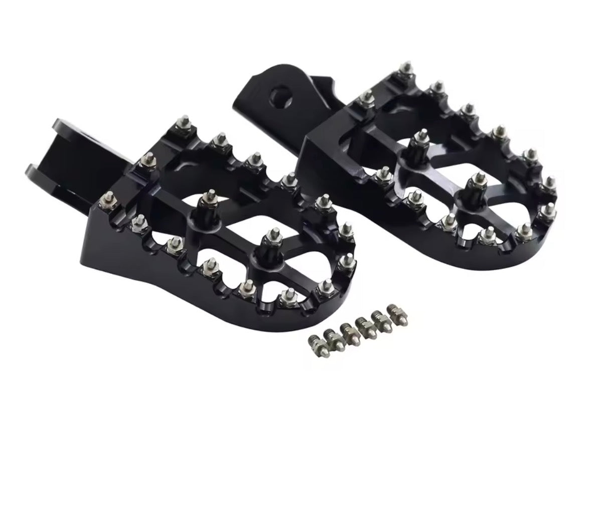 Emoto Pegs