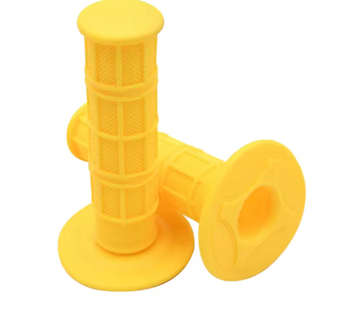 Ebike Premium Grips