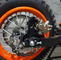 Ultra Bee Style Brakes For Tuttio Soleil 01