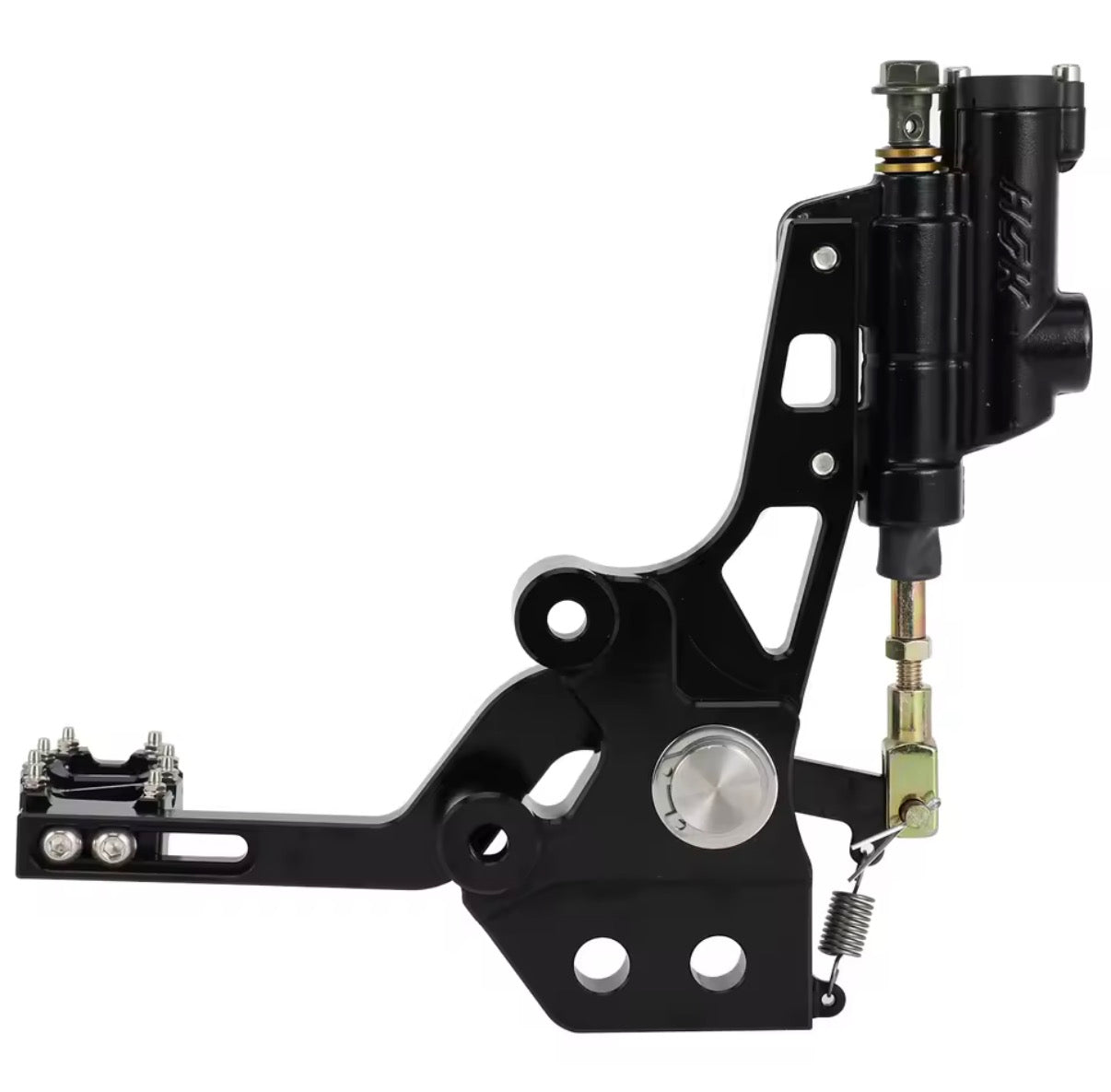 Foot Brake Pedal Lever For Talaria Sting MX3 MX4 MX5 Electric Dirt Bike