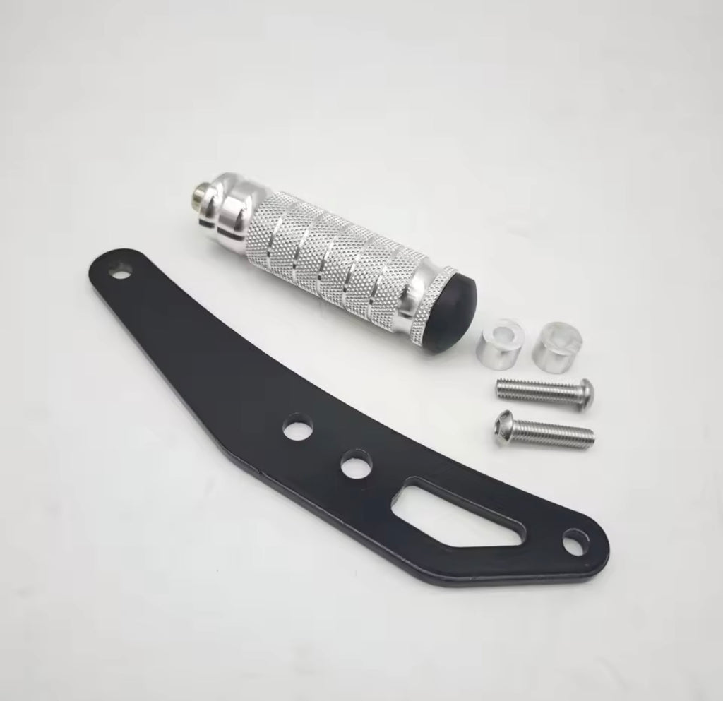 Yozma 10 Foot Lock
