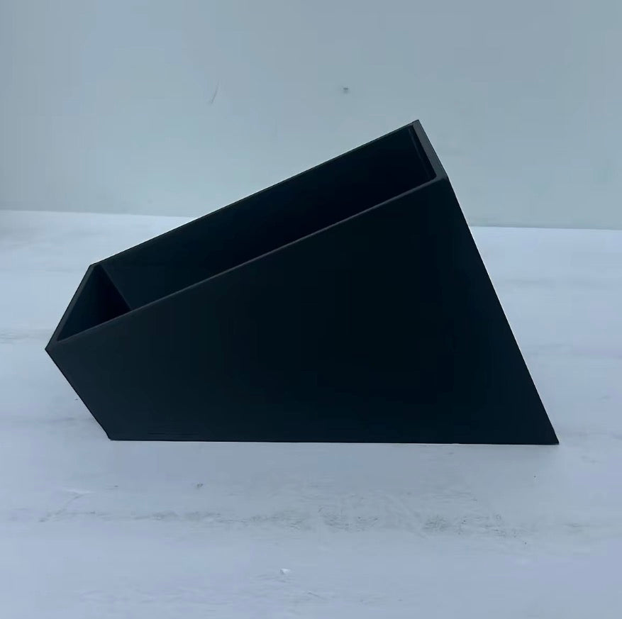 Yozma Under Seat Storage Compartment