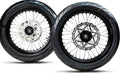 Ultra Bee Supermotos 17s