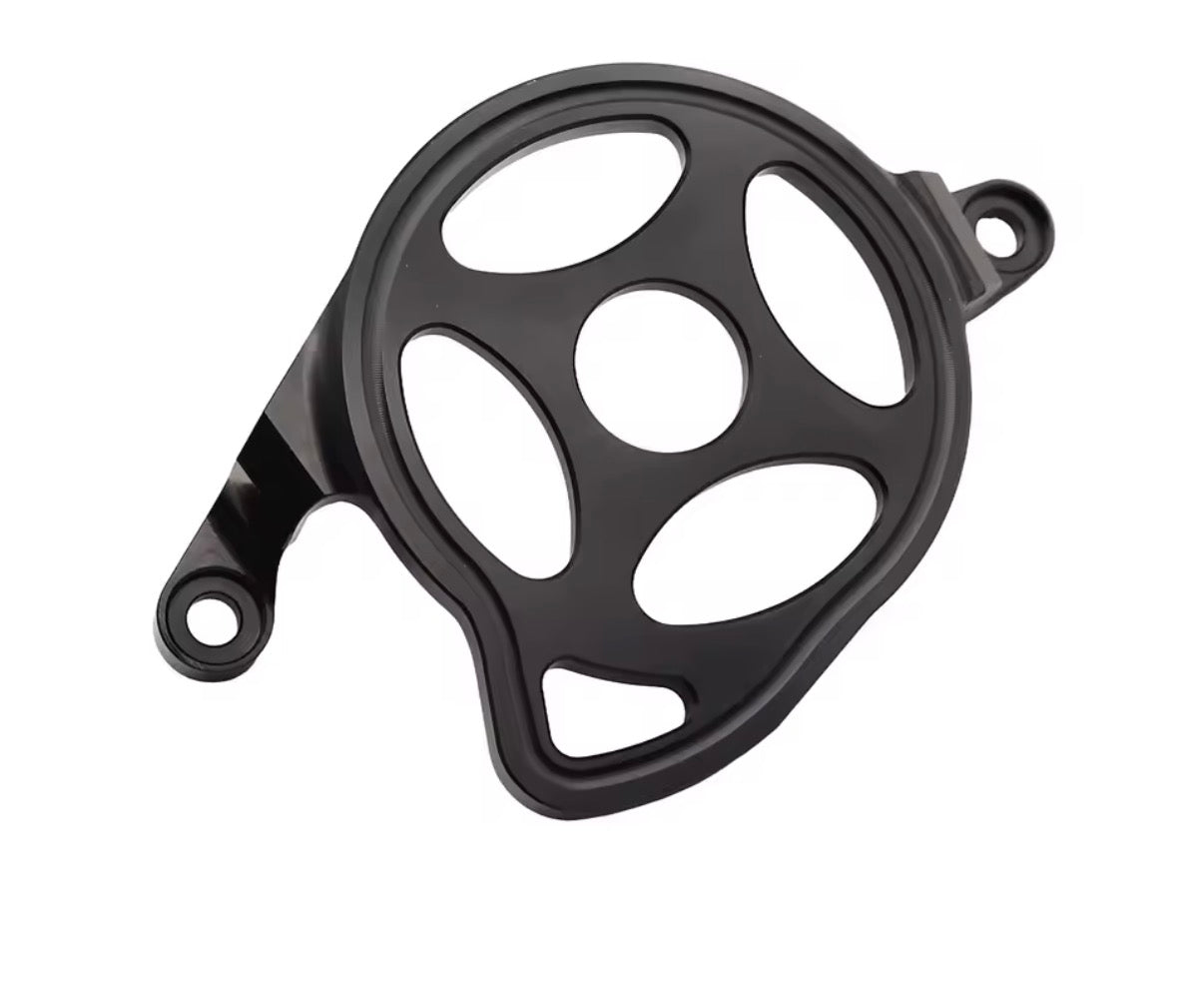 Metal Motor Covers