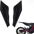 Side Fender Longer Rear Fender Fit to  Light Bee X and S.