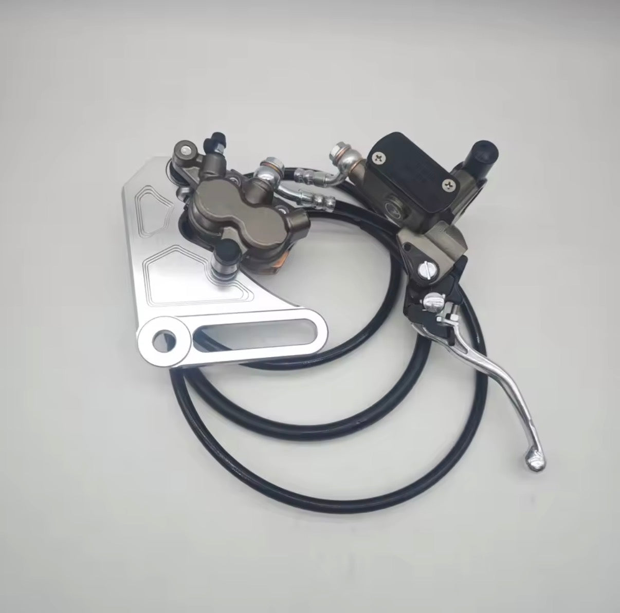 Ultra Bee Style Brakes For Tuttio Soleil 01