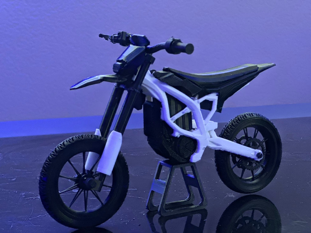 3d Pritned Ebikes