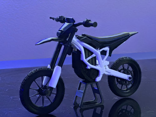 3d Pritned Ebikes