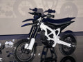 3d Pritned Ebikes