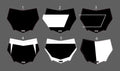 Custom Motocutz Number Plate *EMAIL FOR CUSTOMIZATION*